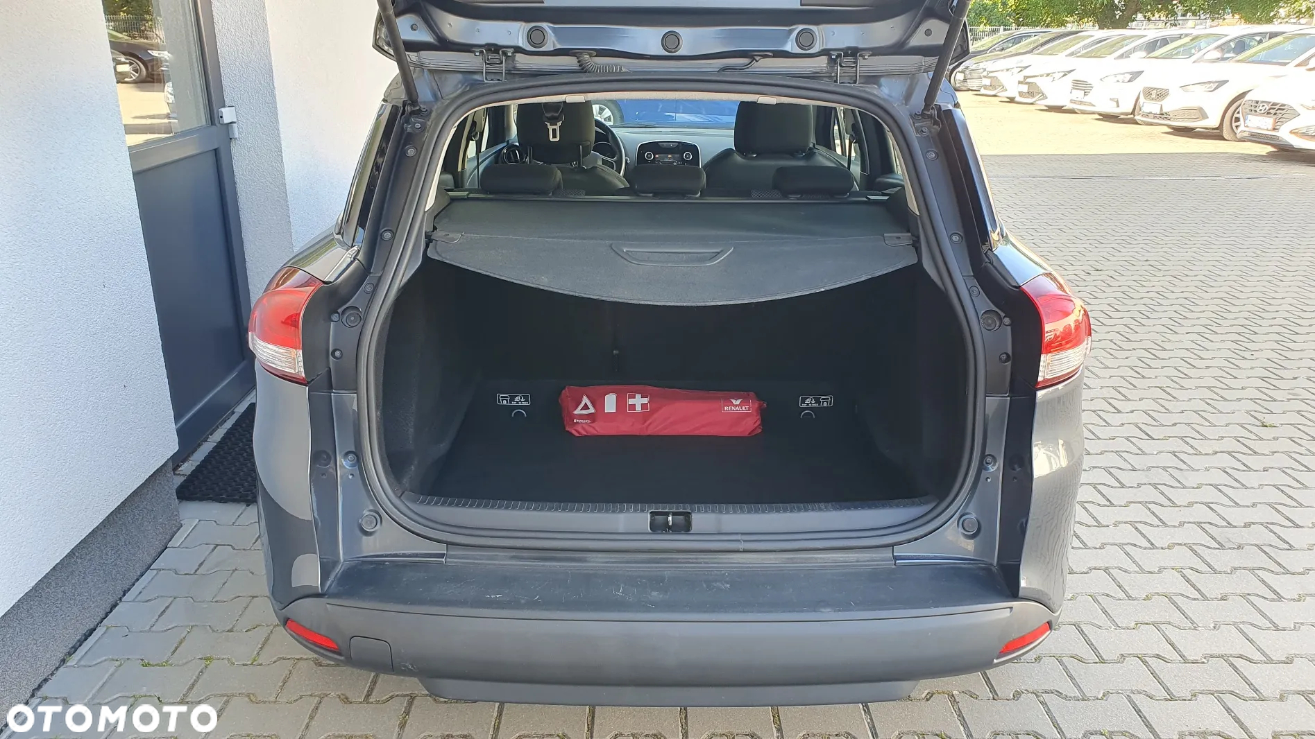 Renault Clio - 22