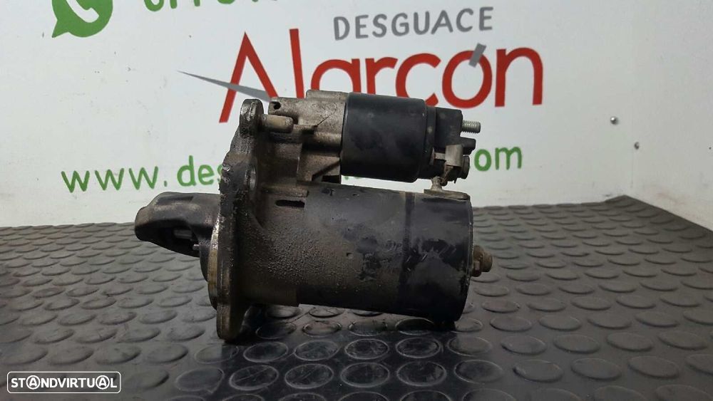 MOTOR DE ARRANQUE MINI MINI (R50,R53) COOPER - 11