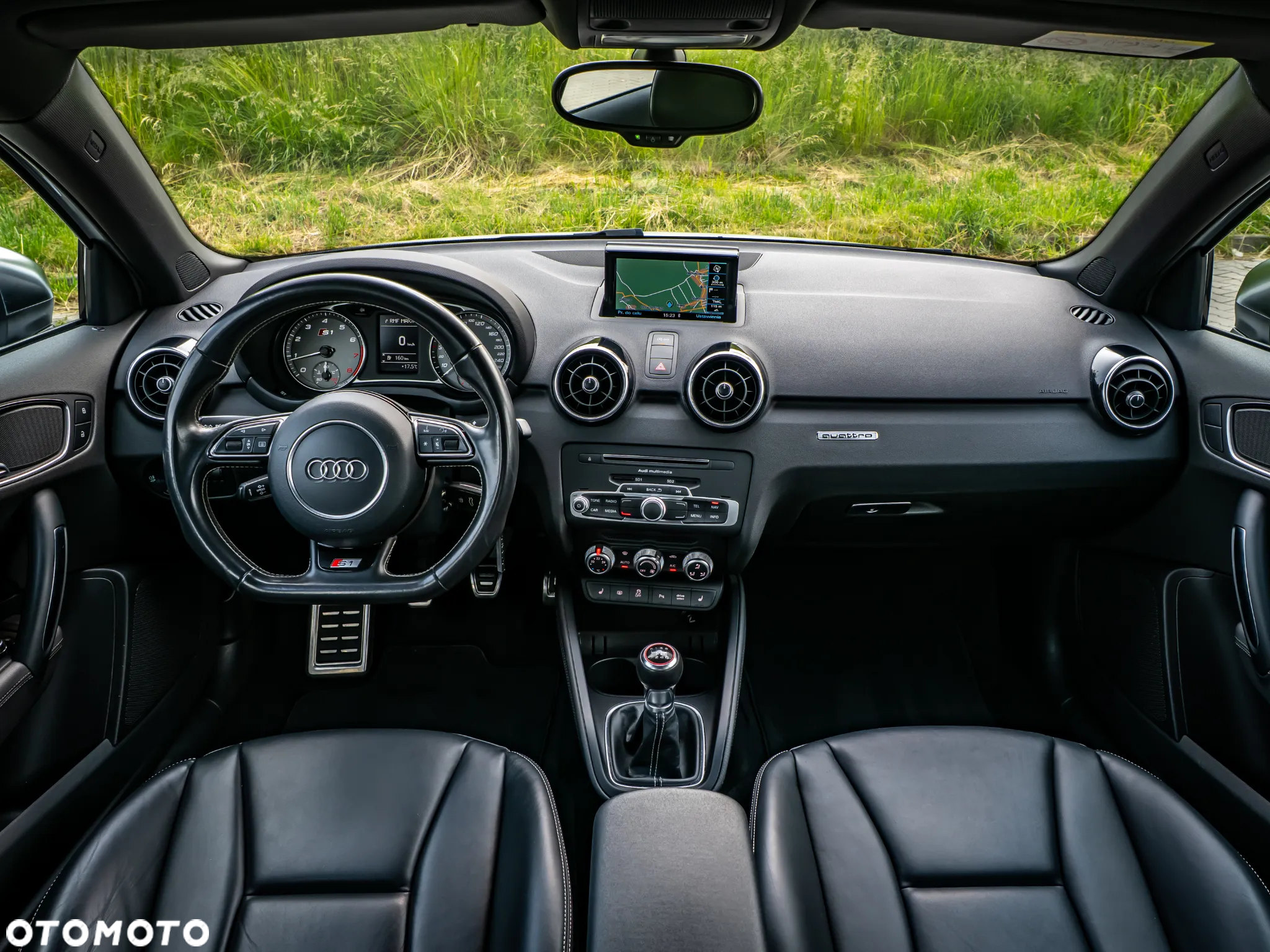 Audi S1 2.0 TFSI - 3