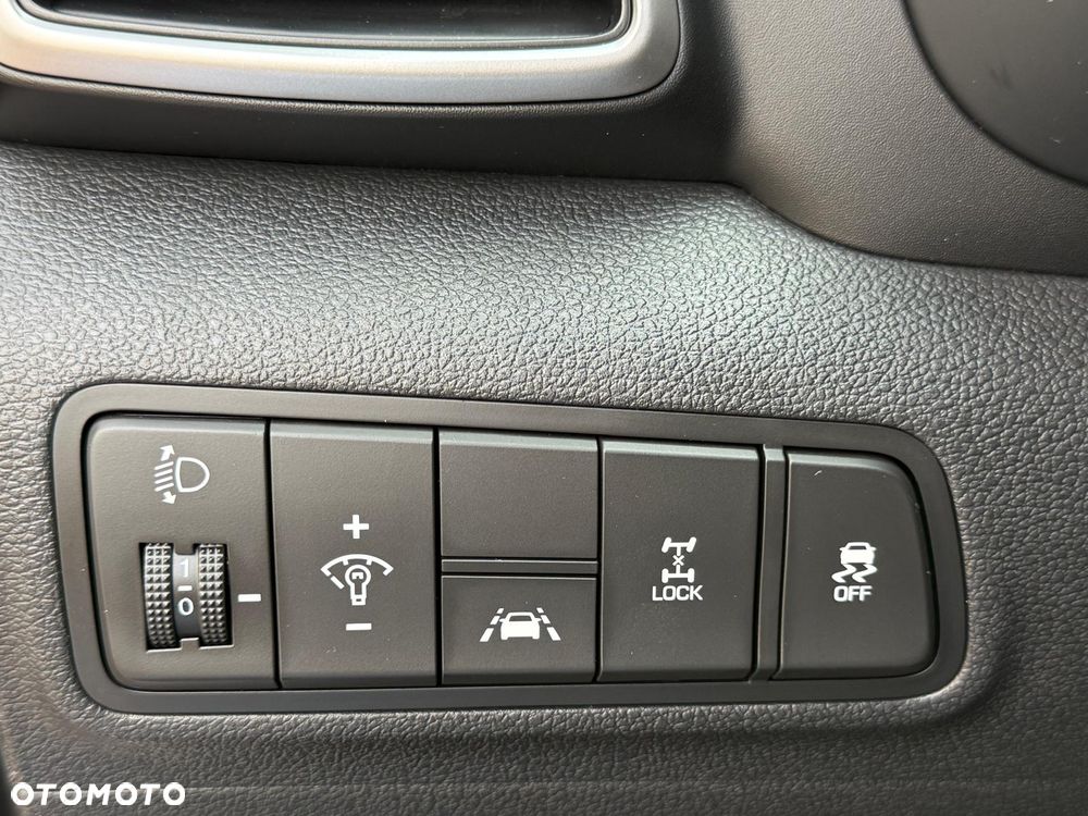 Hyundai Tucson 1.6 Turbo 4WD DCT Style - 25
