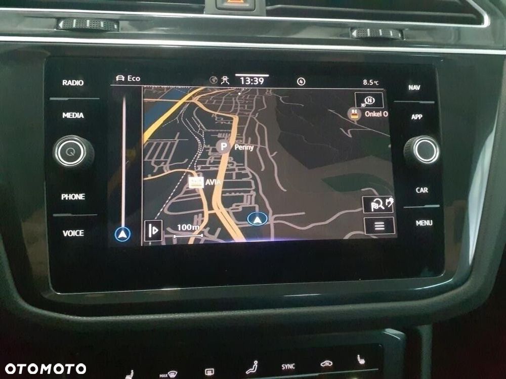 Volkswagen Tiguan 2.0 TSI 4Mot Elegance DSG - 8