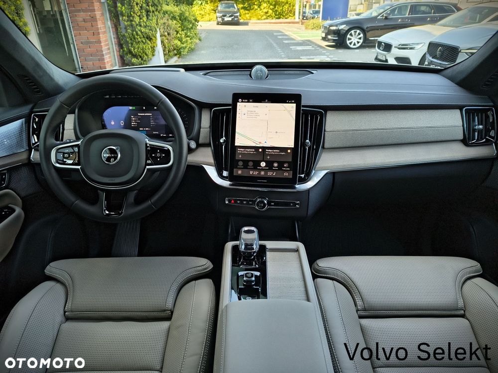 Volvo XC 90 - 16