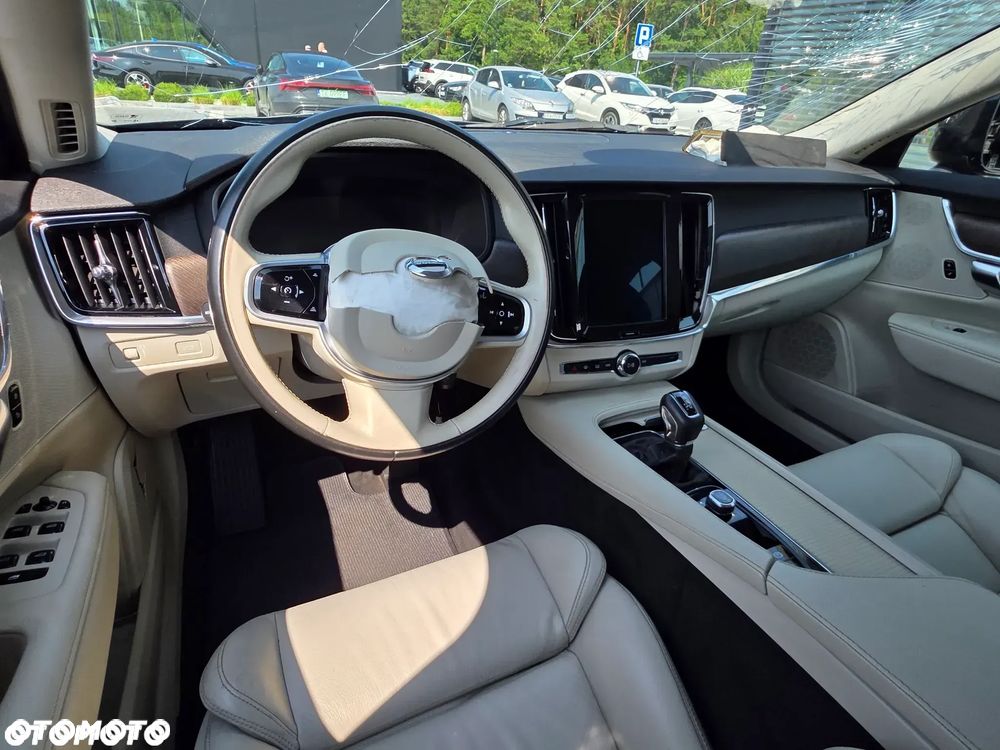 Volvo V90 Cross Country D4 SCR AWD Pro - 20