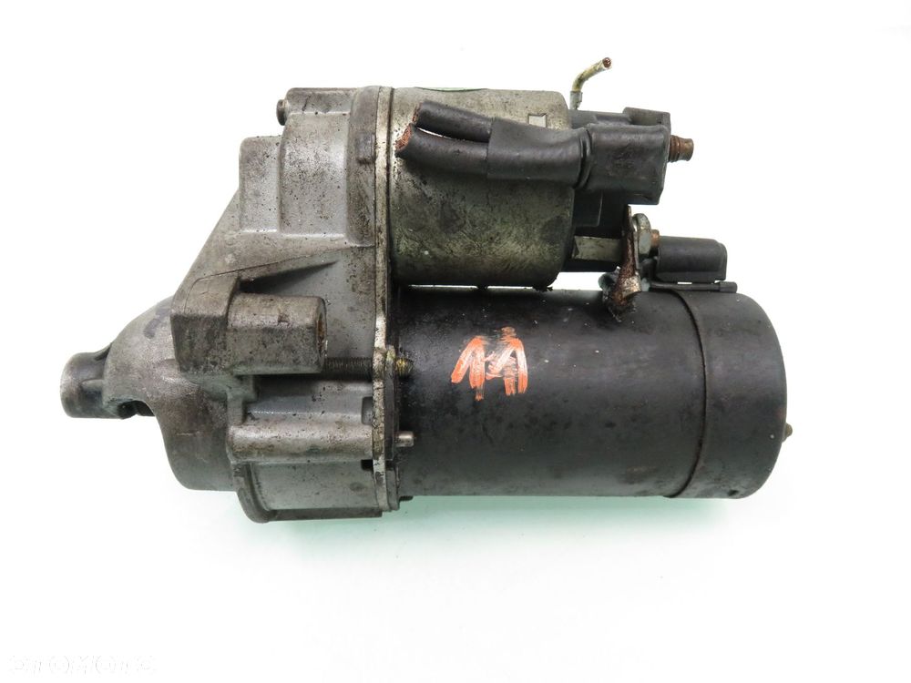 ROZRUSZNIK CITROEN C4 I 1.6 HDi D6RA110 - 1