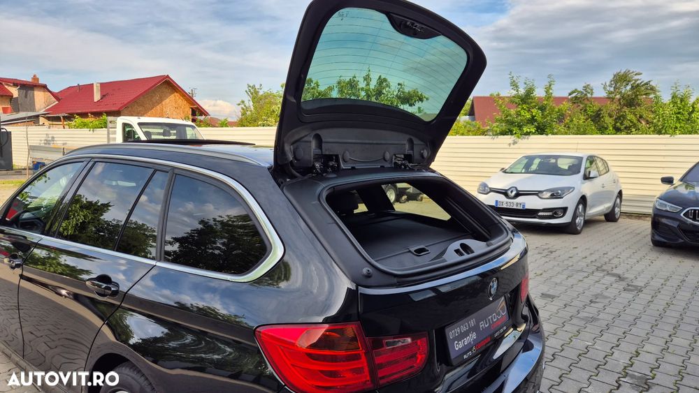 BMW Seria 3 320d xDrive Aut. Luxury Line - 18
