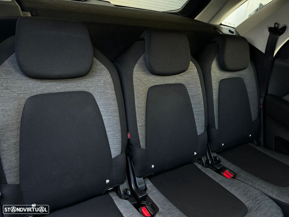 Citroën C4 Picasso BlueHDi 120 EAT6 Business Class - 9