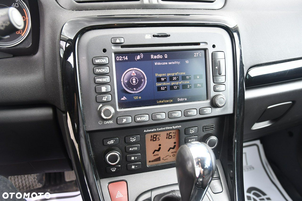 Fiat Croma - 32