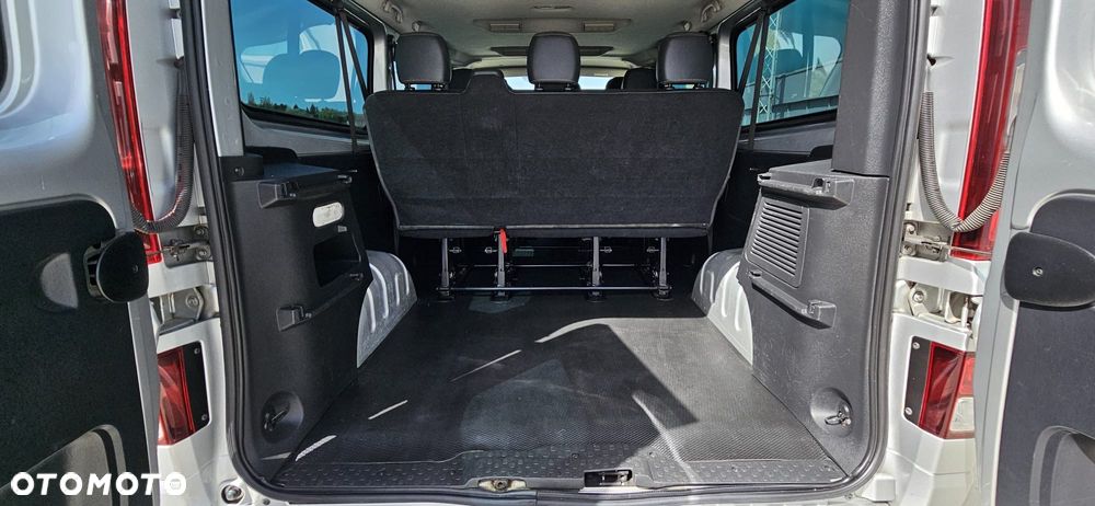 Opel Vivaro Tourer 1.6 CDTI L2 - 32