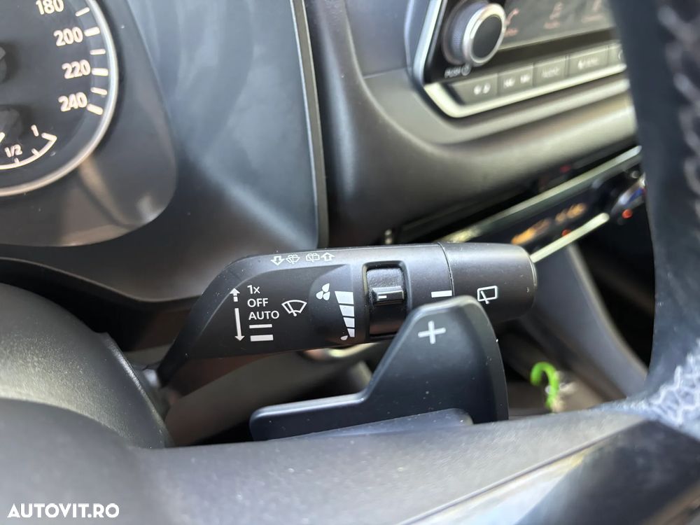 Nissan Qashqai 1.3 DIG-T MHEV Xtronic Acenta - 19