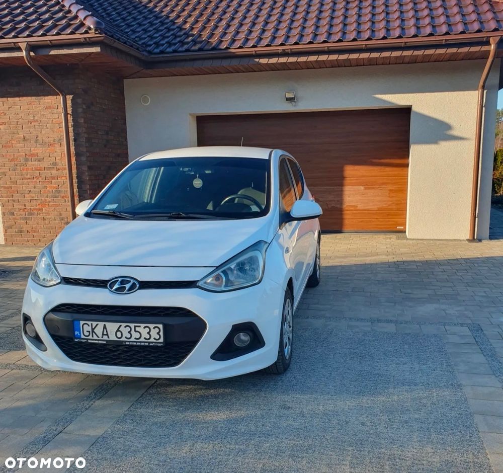 Hyundai i10 - 3