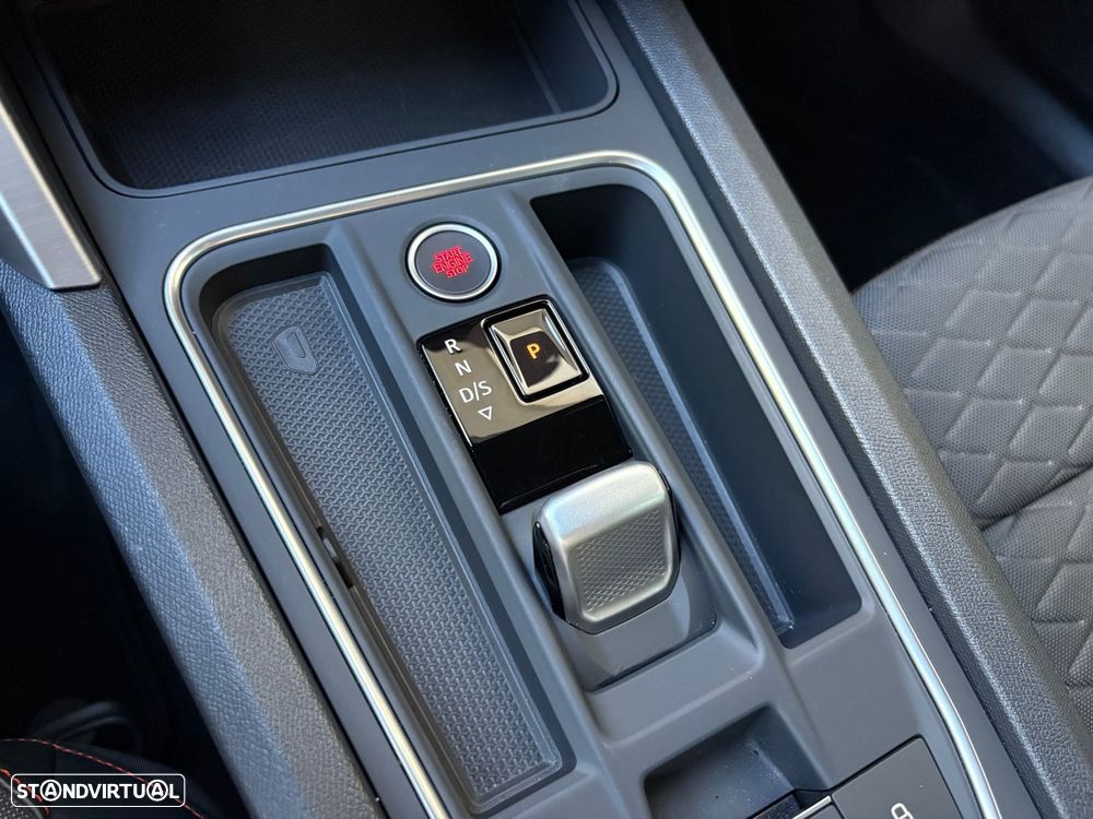 SEAT Leon ST 1.5 TSI e-Hybrid FR DSG - 49