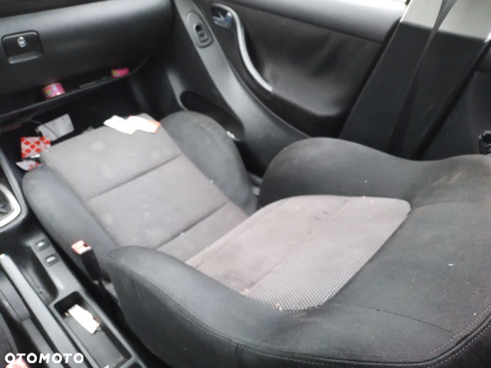 SEAT LEON I 99-06 1.9 TDI ARL  OSŁONA PRZECIWSŁONECZNA PRAWA LEWA - 25
