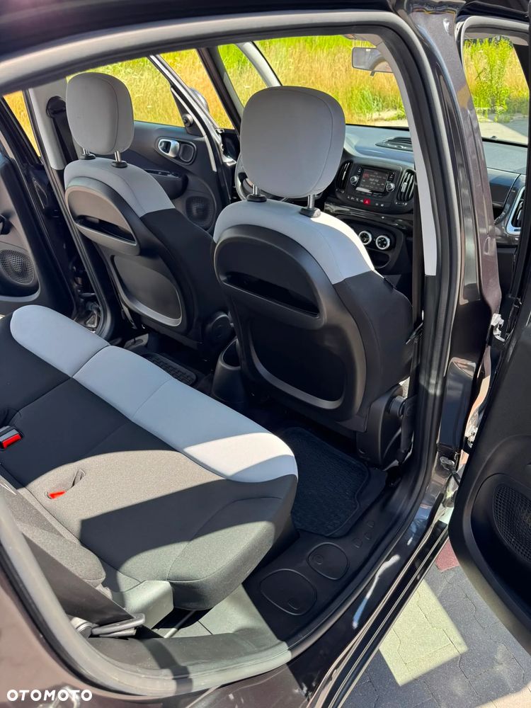 Fiat 500L 1.4 16V Pop Star - 23