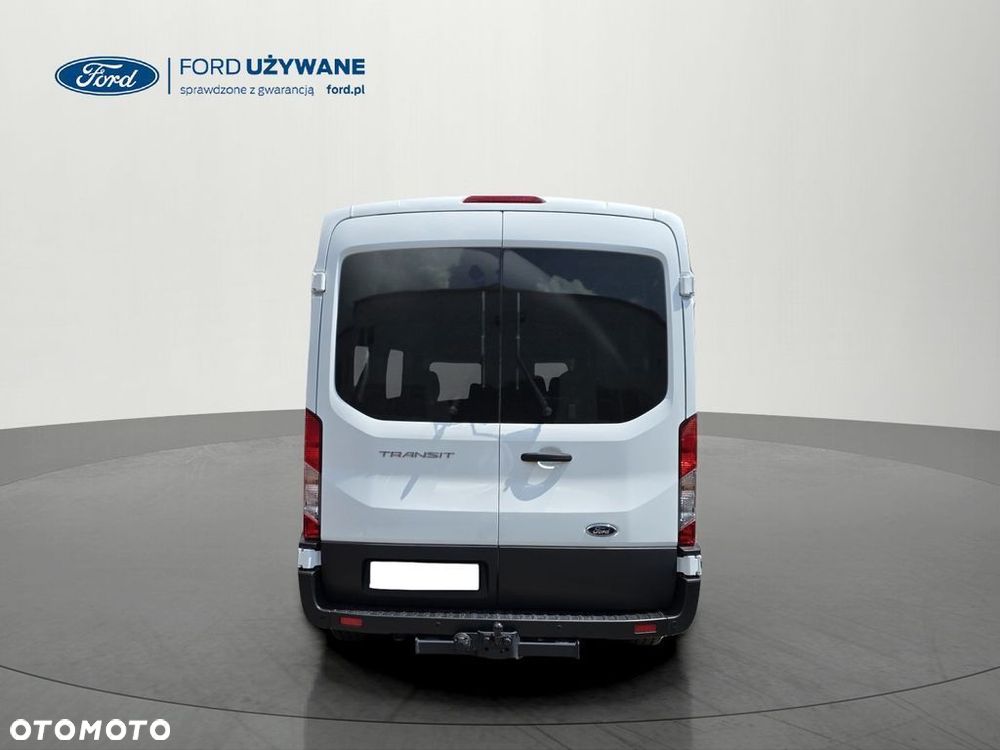 Ford Transit - 8