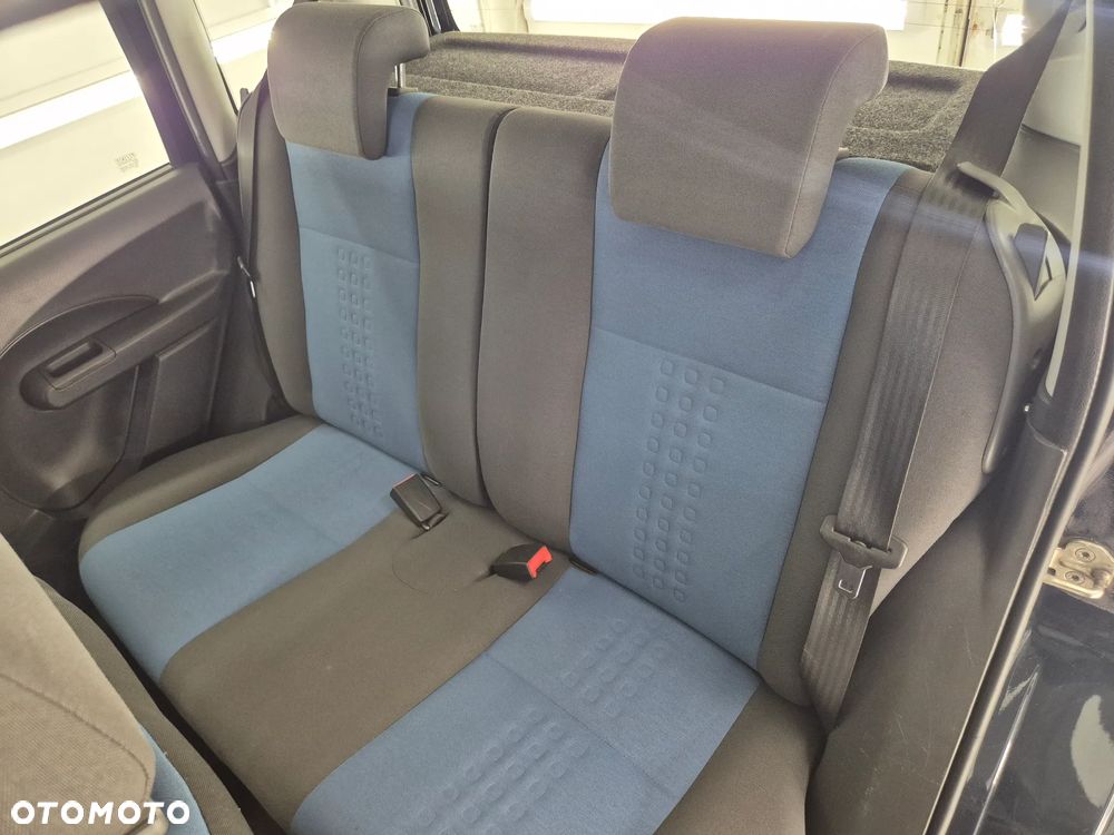 Fiat Panda 1.2 Dynamic - 22