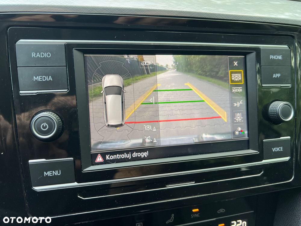 Volkswagen Passat Variant 1.5 TSI EVO Business DSG - 32