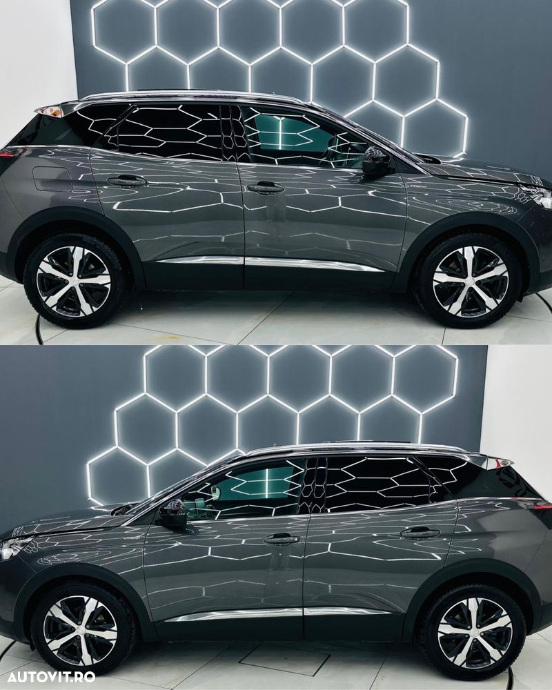 Peugeot 3008 1.5 BlueHDI S&S GT-Line - 6