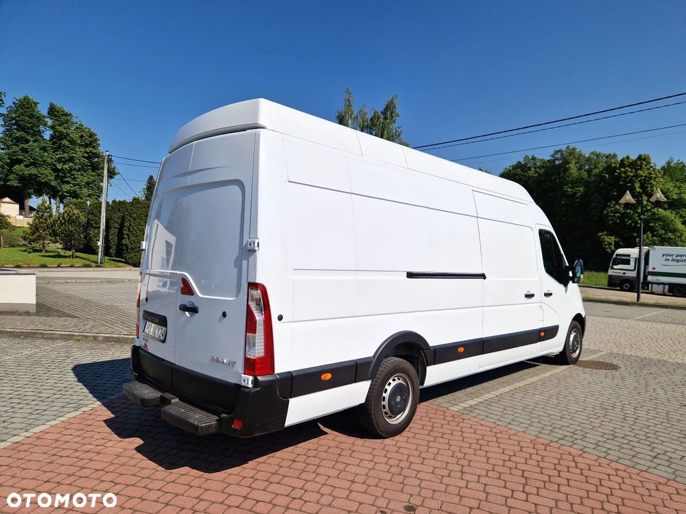 Renault Master - 5