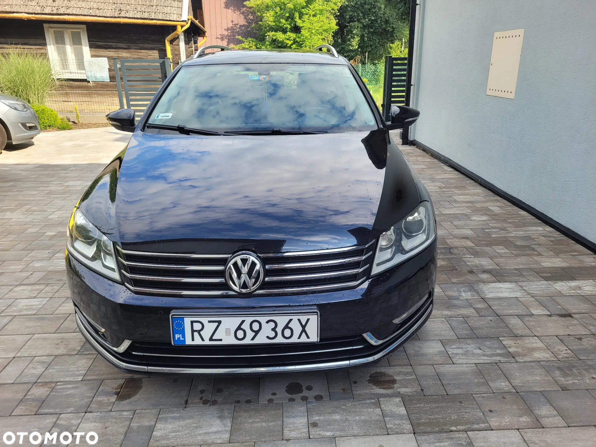 Volkswagen Passat 2.0 TSI Highline DSG - 2