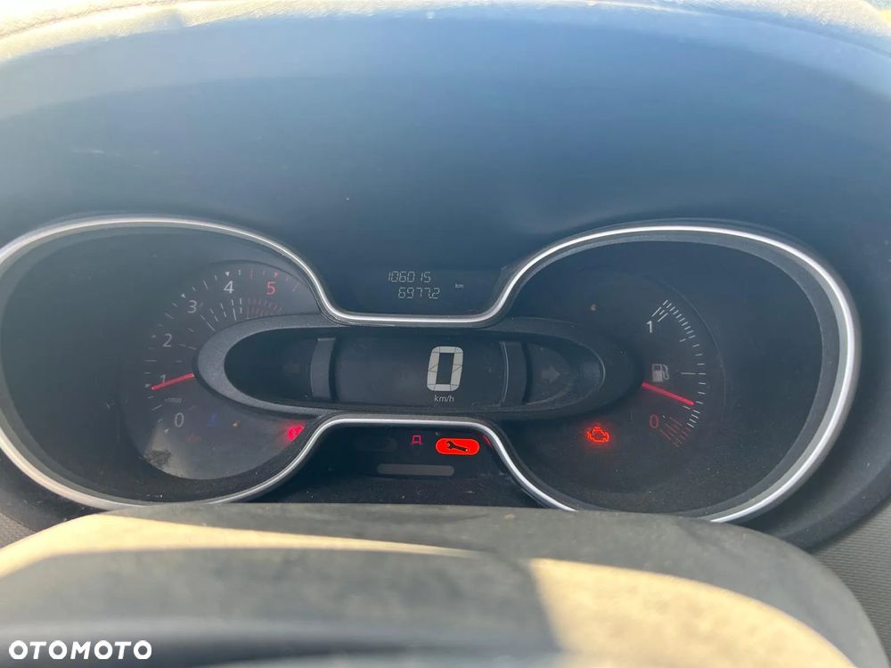 Renault Trafic - 14