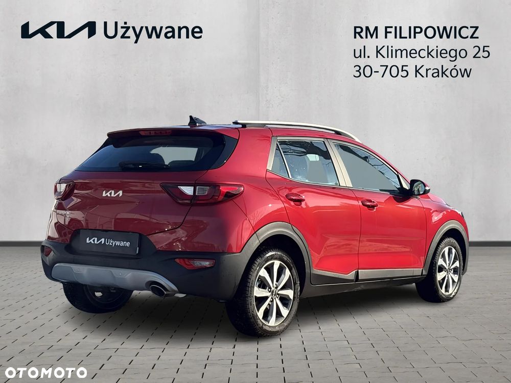 Kia Stonic 1.0 T-GDI L - 5