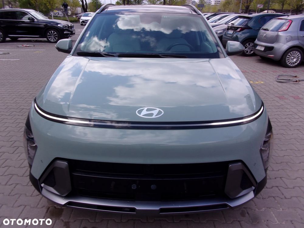 Hyundai Kona - 8