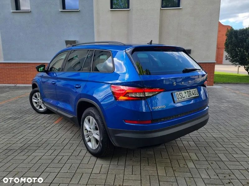 Skoda Kodiaq 2.0 TDI 4x2 Selection DSG - 6