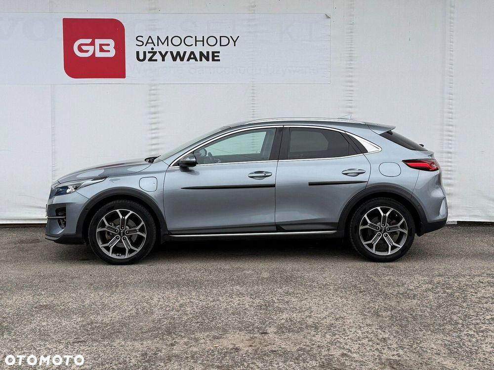 Kia XCeed 1.6 GDI PHEV L Business Line DCT - 5