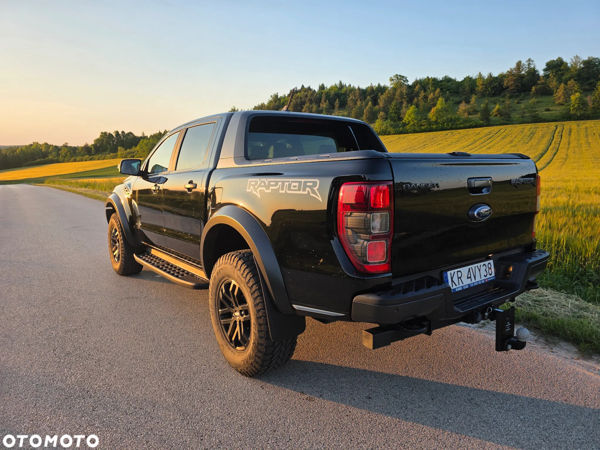 Ford Ranger Raptor - 3
