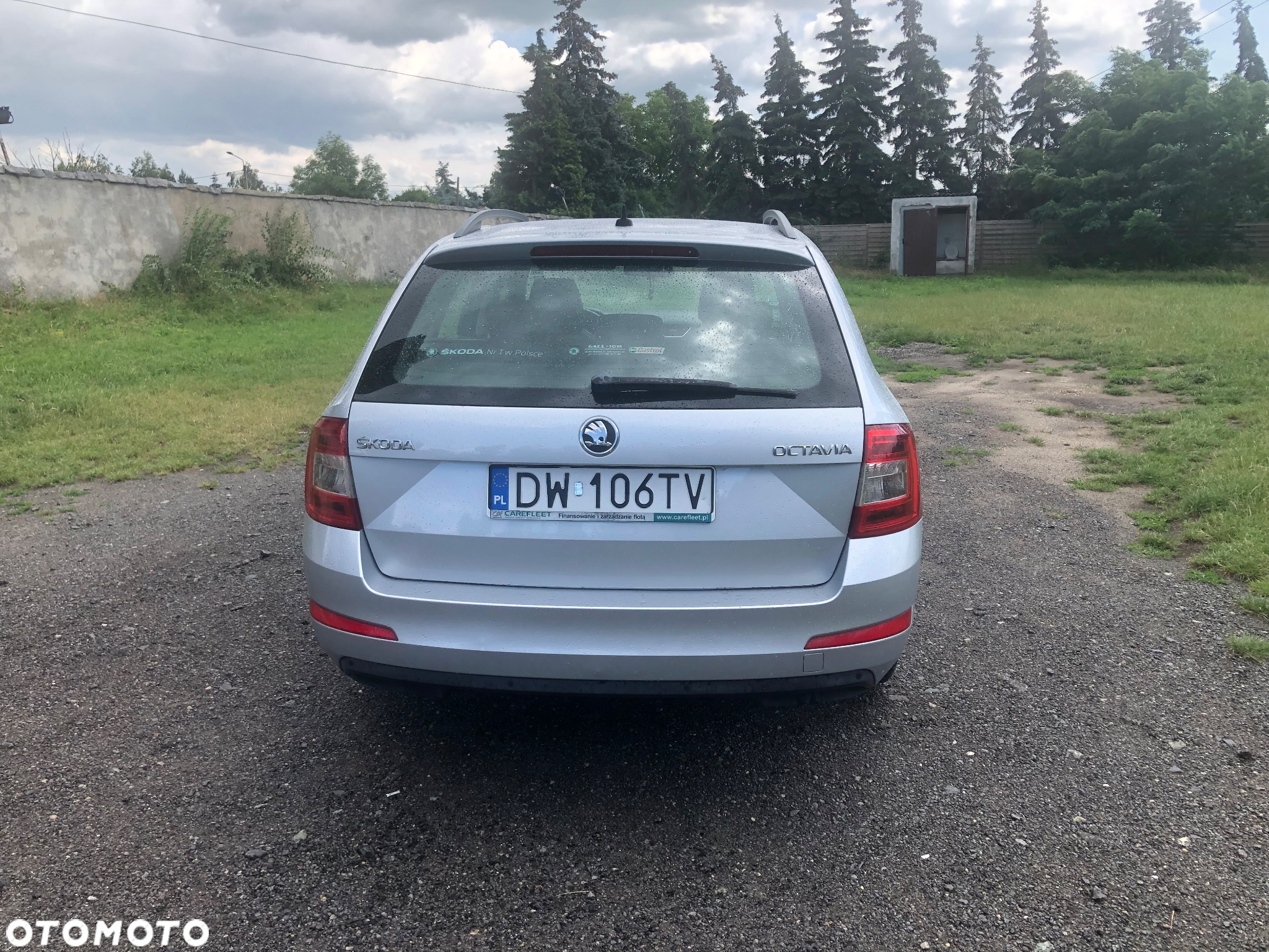 Skoda Octavia 1.4 TSI Edition - 3