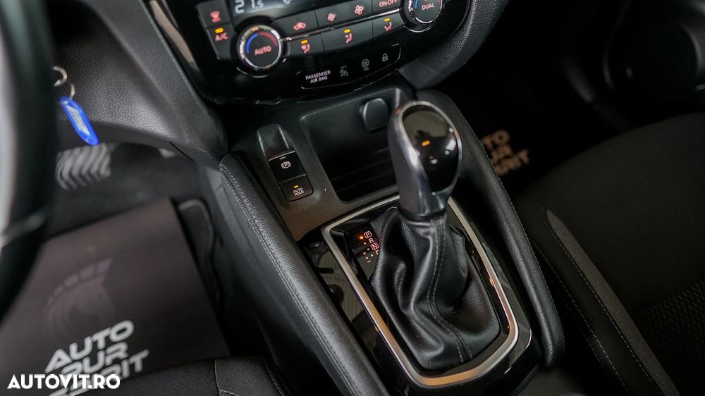 Nissan Qashqai - 15