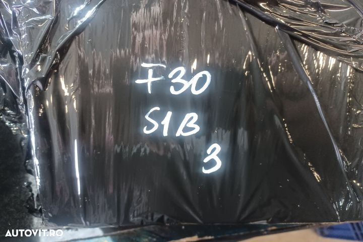 Radio cd cu navigatie si butoane comenzi 9299268 01 9292247 Display B - 7