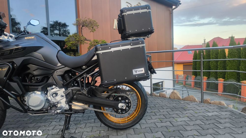 VOGE 900DSX - 27