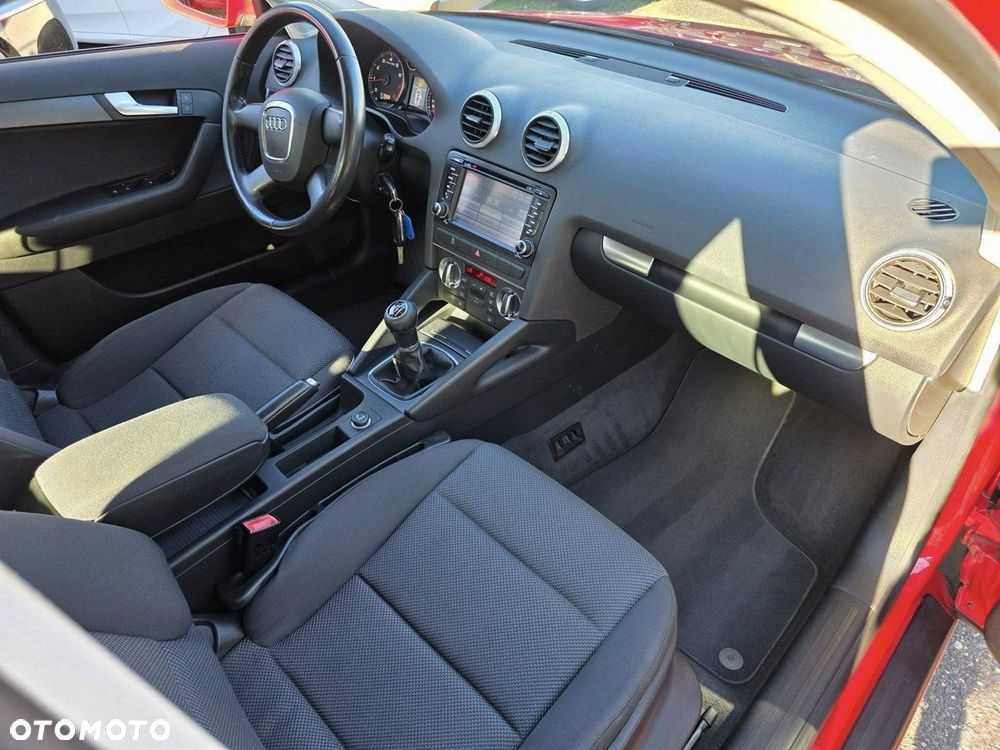 Audi A3 - 24