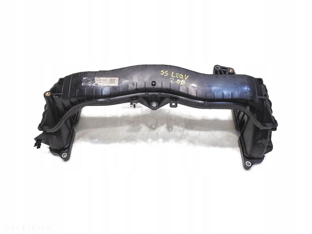 KOLEKTOR SSĄCY SUBARU LEGACY V 2.0 D - 1