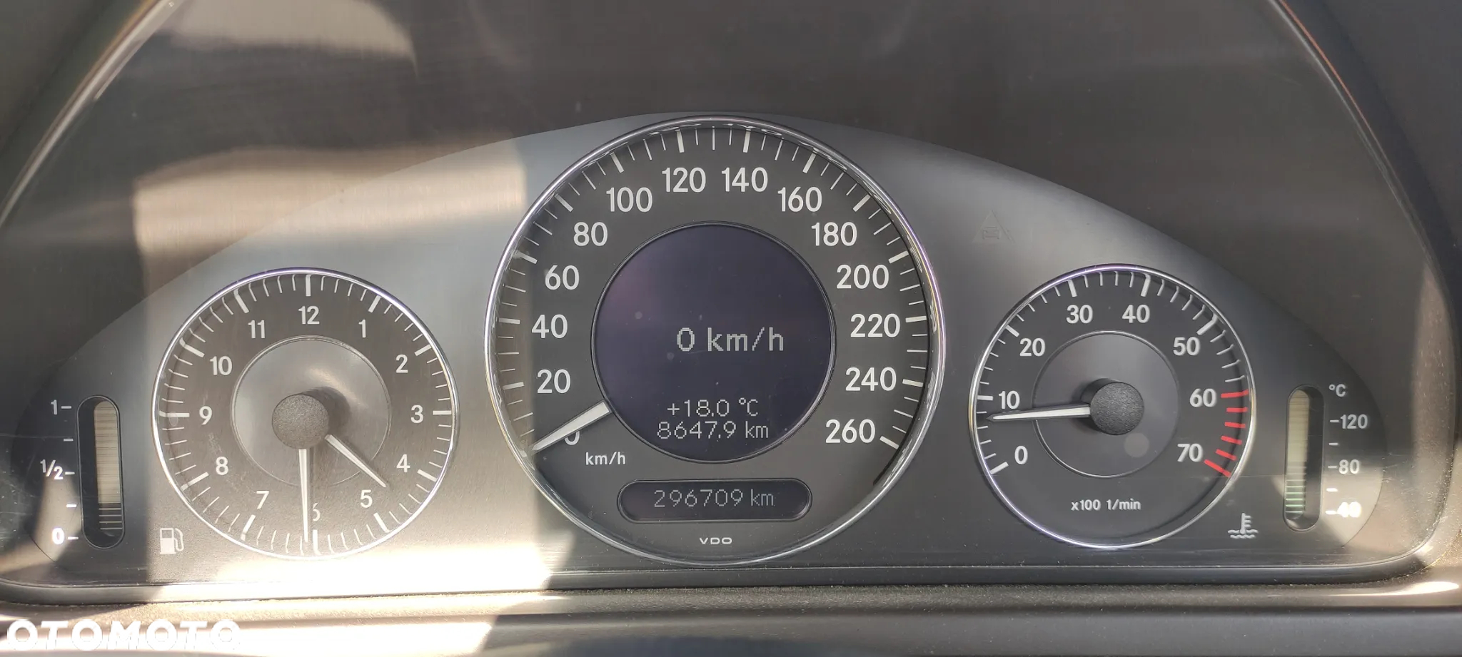 Mercedes-Benz CLK Cabrio 200 Kompressor Elegance - 26