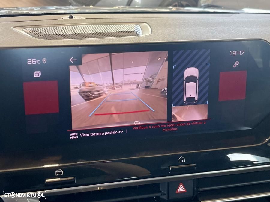 Citroën C4 PureTech 130 Stop&Start FEEL PACK - 17