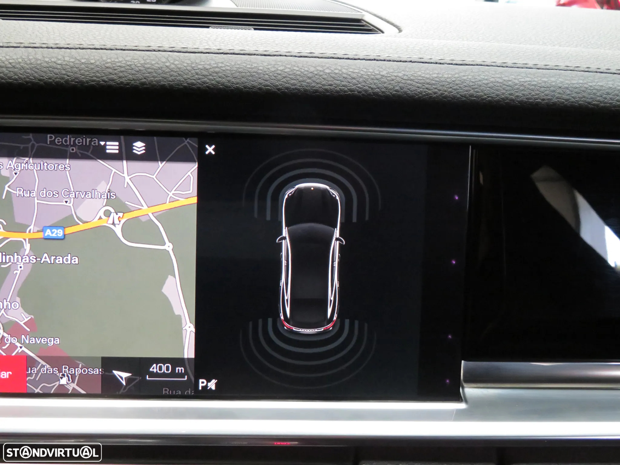 Porsche Panamera 4 E-Hybrid - 29