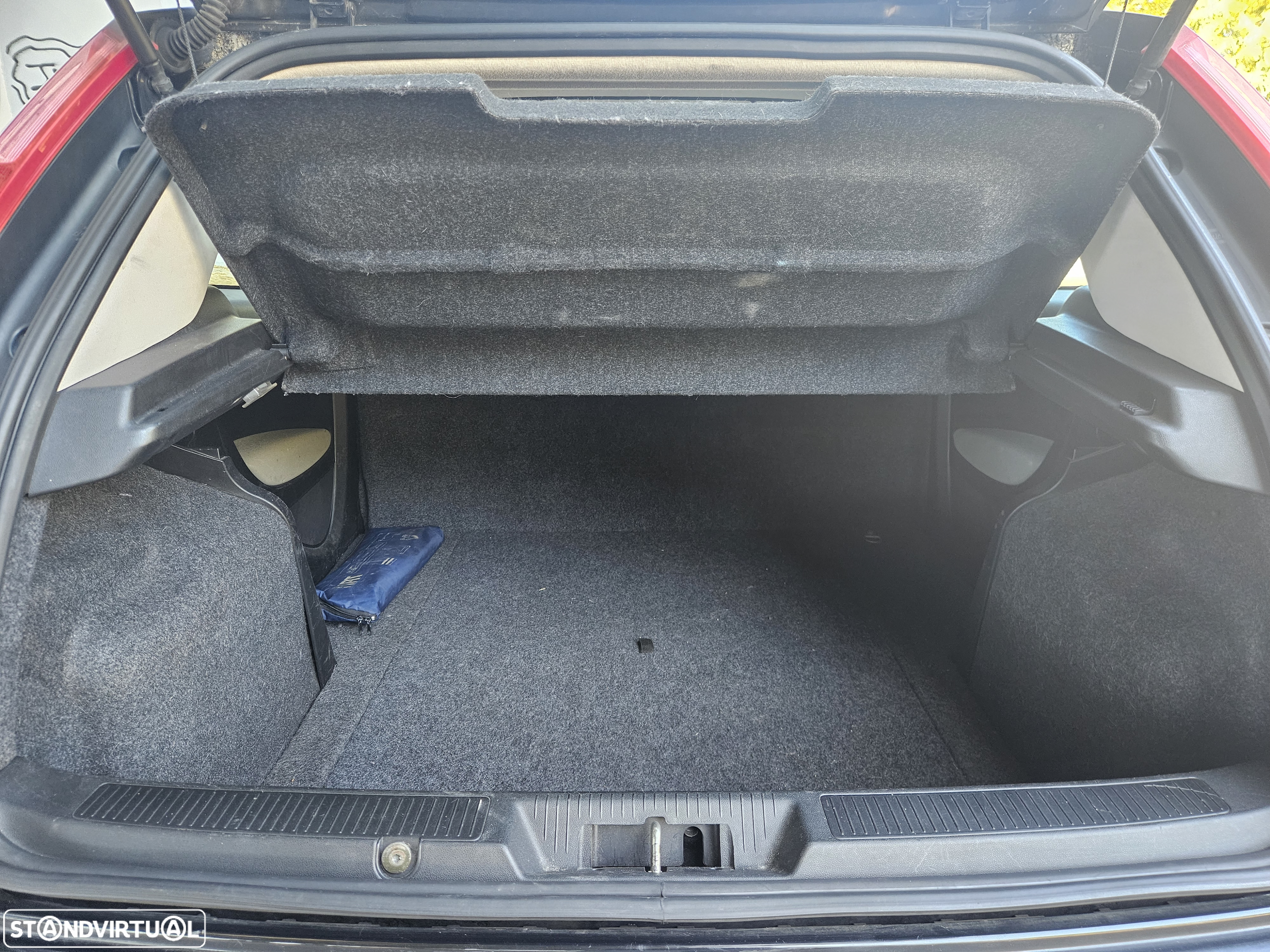 Fiat Punto - 21