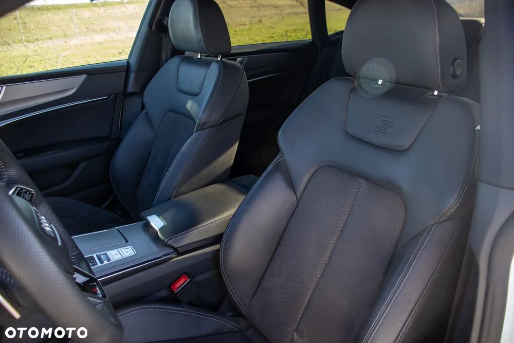 Audi A7 Sportback 45 TFSI Quattro S tronic - 26