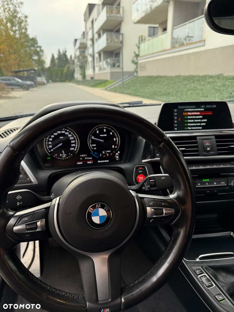 BMW Seria 2 218d M Sport - 17