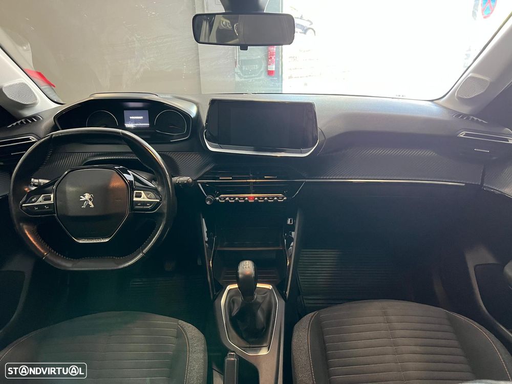 Peugeot 208 1.2 PureTech Active Pack - 20
