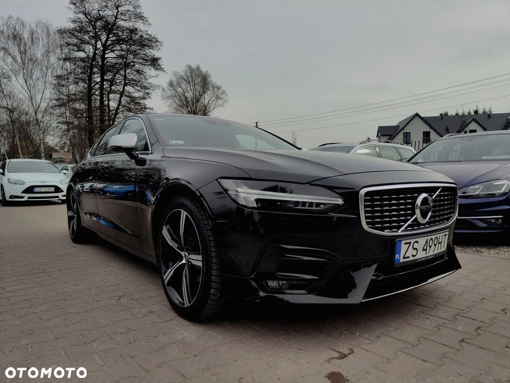 Volvo S90 D4 R-Design - 15