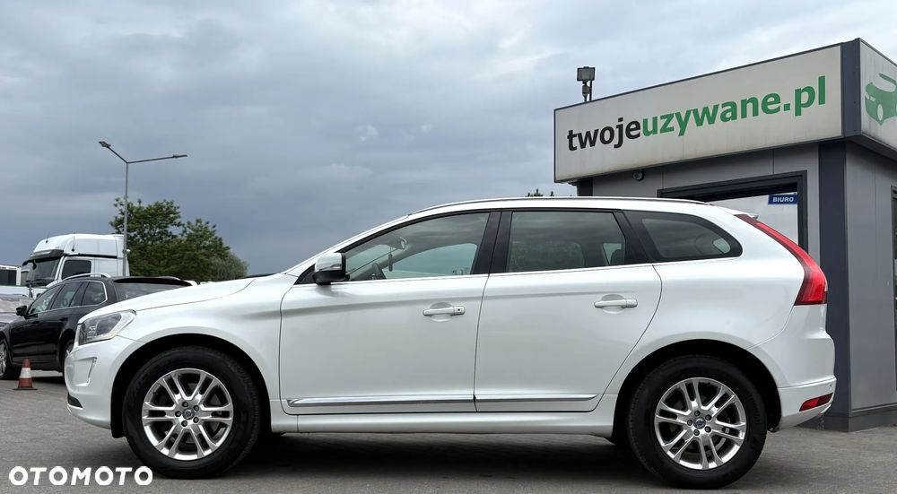 Volvo XC 60 2.4D AWD Summum - 4
