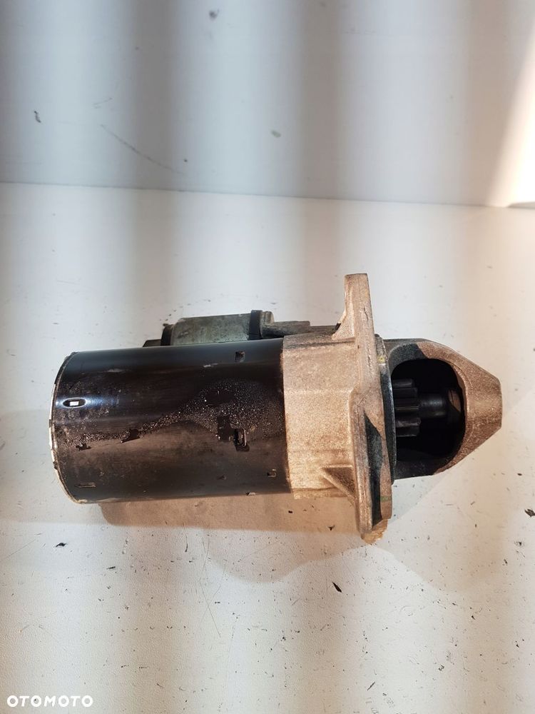 rozrusznik meriva b astra j zafira c 1.4t 55578921 - 5