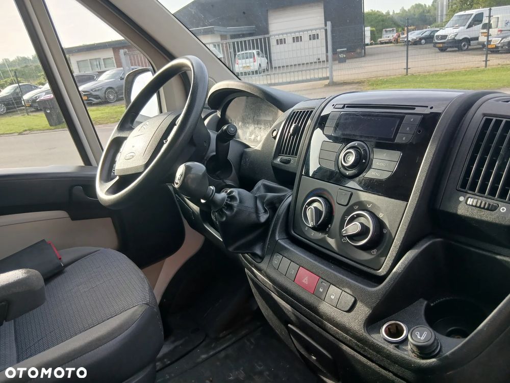 Citroën Jumper L2H1 Durisotti Profi - 11