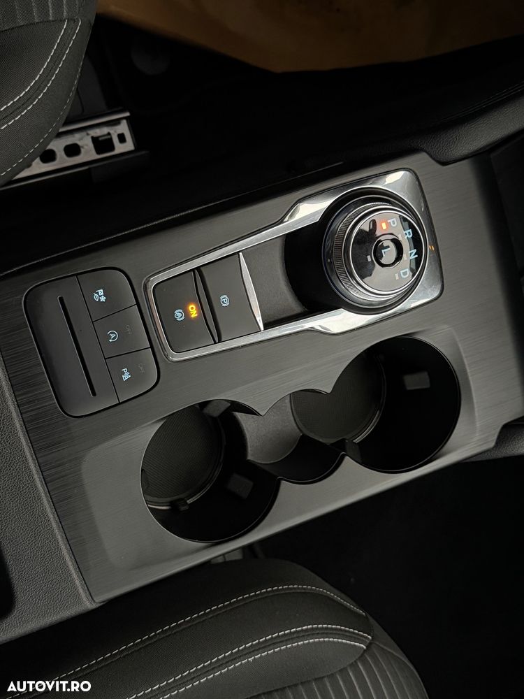 Ford Kuga 1.5 EcoBlue Aut. TITANIUM X - 24