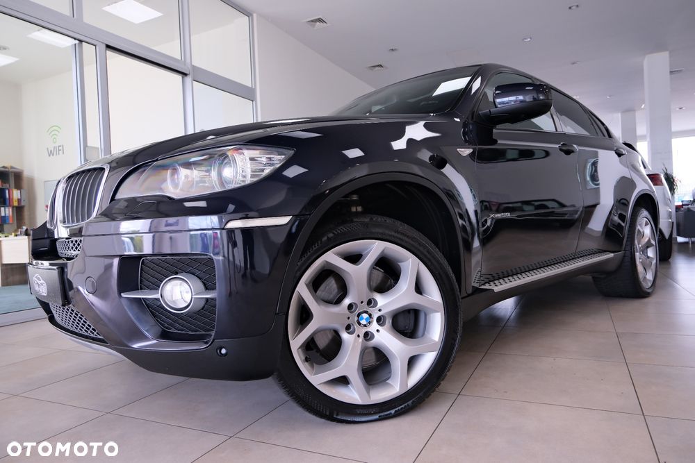 BMW X6 - 22