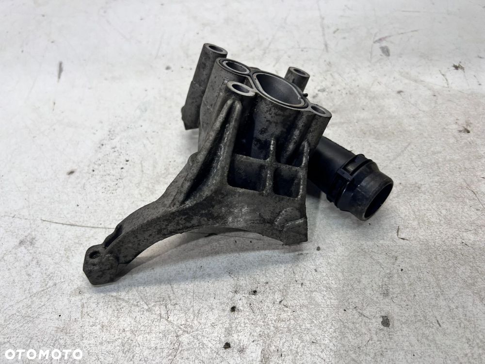 MOCOWANIE ŁAPA SPRĘŻARKI AUDI A6 C7 A7 Q7 4M 059145169BM 059121071DE - 3