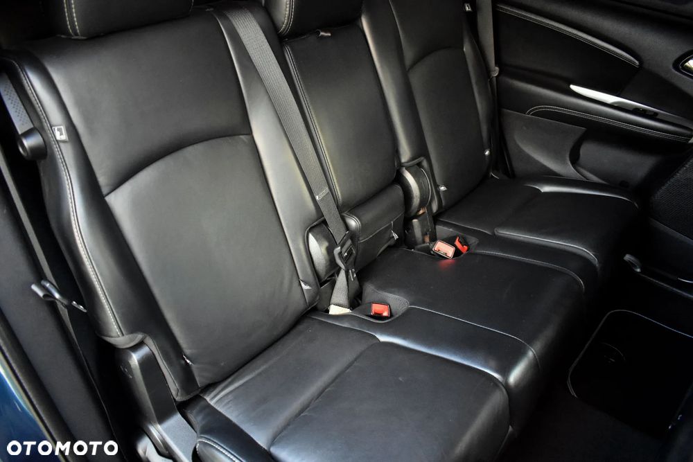 Fiat Freemont 2.0 Multijet 16V DPF Black Code - 36